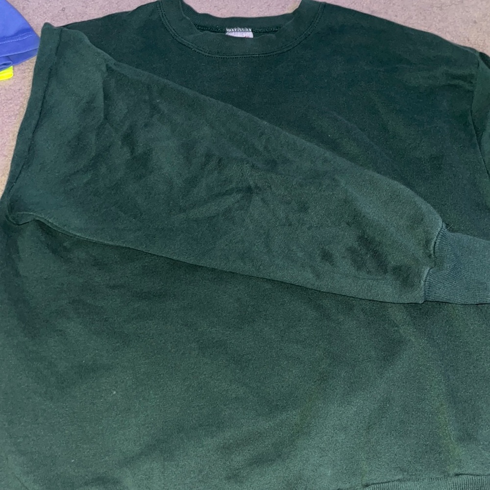 Brandy Melville Knit Crewneck